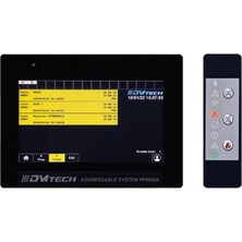 DMTECH FP9000AR Touch Screen Tekrarlama Paneli