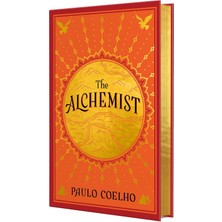 Harper Collins The Alchemist