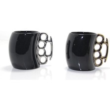 Novytech Porselen Tasarımlı Kupa Bardak