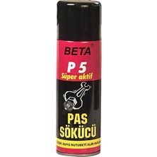 Novytech Beta C-161 Pas Sökücü Sprey 250 Ml.