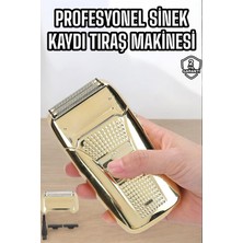 Novytech Tıraş Makinesi Saç Sakal ve Vücut Tıraşı Uygun Uzun Ömürlü