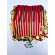 Asya Pazarlama Kına Mendili, Düğün Mendili, Nikah Mendili, Keşan, Halay Mendili