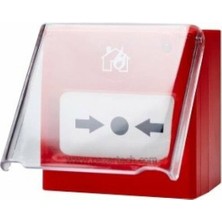 TELETEK CALLPOİNT COVER Koruyucu Plastik Kapak