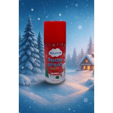 Noventra Yılbaşı Kar Spreyi