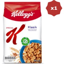 Kellogg's Special K Sade 420 gr - (1 Adet)