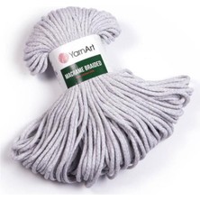 Yarnart - Macrame Braided - 756
