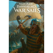 Nagazi Mount & Blade Iı: Bannerlord – War Sails Dlc Steam CD Key