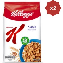 Kellogg's Special K Sade 420 gr - (2 Adet)