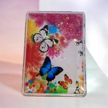 Tüftürük Mini Cep Aynası