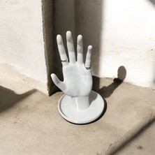 3D Tasarım Yüzük ve Takı Standı