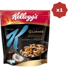 Kellogg's Special K Çikolata & Hindistan Cevizi - (1 Adet)