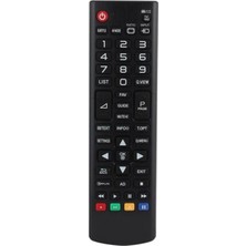 SHN Lg RM-L1162C Kumanda - LCD-632