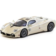 Tarmac Works Pagani Utopia Rinascimento 1/64 Model Araba