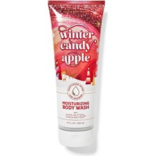 Bath & Body Works Winter Candy Apple Nemlendirici Duş Jeli