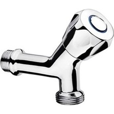 LTG Nova Suyun Akmasını Önleyen Çamaşır ve Bulaşık Makinesi Musluğu