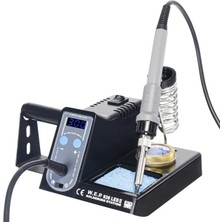 Novytech Wep WEP-926LED-II Isı Ayarlı Ekranlı Havya Istasyonu