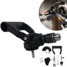 Karahanbey PM-26255 Üniversal Matkap Açı Ayarlama Kiti