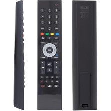 Novytech Arçelik-Beko Metalik Göbekli LCD Tv Kumandası