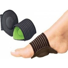 Karahanbey Strutz Sole Anti Stres Ayak Tabanlığı