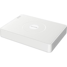 Karahanbey Hikvision 16-24 Kanal Analog - Ip Dvr Kayıt Cihazı (DS-7116HQHI-K1)