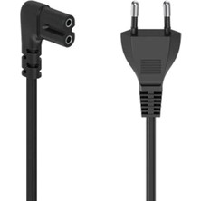 Karahanbey Fully M-1303D C7 L Tipi 1.5 Metre Teyp Ceyran Kablosu (Lg Tv'ler Için)