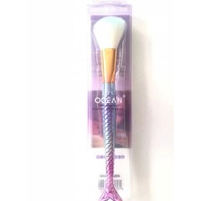 LTG Nova Deniz Kızı Far Fırçası 662