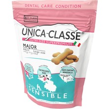 Unica Classe Major Köpek Ödül Bisküvisi 300GR