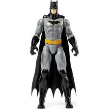 Spin Master SPM-6071134 Batman Fgr 12in Btmns S1 V1 Sustnble Rf