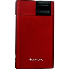 Quantoro MGM05-34 Perde Alev Red Çakmak
