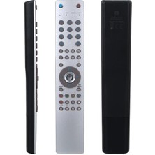 Novytech Grundig-Arçelik-Beko RC2133402/01 Gri LCD LED Tv Kumanda