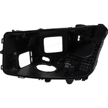 Wender Mercedes Far Kasası GLC:X253/C253 Sol Dinamik LED 2018-