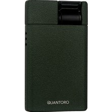 Quantoro MGM05-34 Perde Alev Green Çakmak