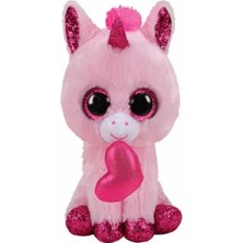 LTG Nova Ty Beanie Boos Kalpli Darling 22 cm