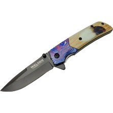 LTG Nova Lounge Tüylü 20,5 cm Yarı , Kemerlikli