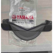 Yamaha Orijinal Nmax Techmax 125/155 2025-2026 Stop Alt Kapak