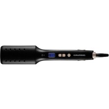 Grundig Profesyonel Saç Düzleştirici, Parlak ve Yumuşak Saçlar Için