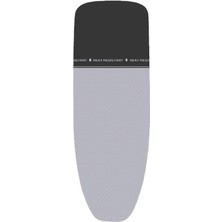 Özbience Optimum Park Go Ütü Masası Kılıfı ve Bezi Hediye Seti, Şık ve Koruyucu