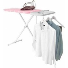 Özbience Pratik ve Şık On Board Ütü Masası, Gelişmiş Kullanım Kolaylığı