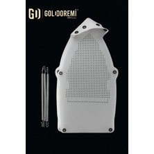 Özbience Yüksek Kaliteli Ev Tipi Teflon Ütü Altlığı, Her Ütüye Uygun, Yanmaz ve Yapışmaz