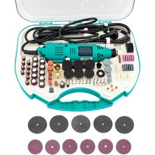 Karahanbey Die Grinder 180 Parça El Matkap Seti