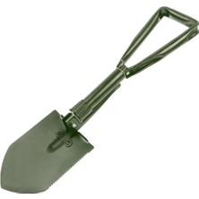 LTG Nova -Profesyonel Portatif Katlanabilir Kürek ( Orta Boy 59 cm )