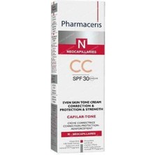 Pharmaceris Soothing Facial Cream For Seborrheic Dermatitis, Anti-Wrinkle 3118