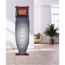 Özbience Yüksek Kaliteli Ütü Masası, Rahat ve Güvenli Kullanım Için Tasarlandı