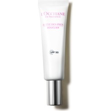 L'Occitane Reine Des Pres Uv Koruma SPF50 - Çayır Kraliçesi Aydınlatıcı Uv Korumalı Yüz Kremi SPF50 - 30 ml