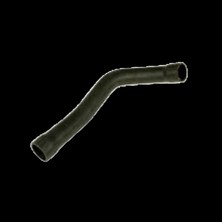 Wender Bmw Radyatör Hortumu E39 E38 [M52] Alt; Sağ 1995-98