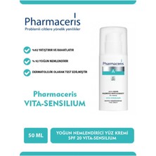 Pharmaceris Retınol Boost+Antı-Agıng And Regeneratıng Care Cream 50ML GKHAİR1366