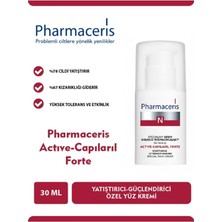 Pharmaceris N Active-Skin Fortifying And Soothing, Special Face Cream For Redness Control 1844