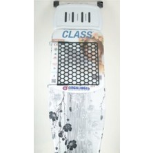 Özbience Pratik ve Şık Çamaşır Ütü Masası, Rahat Kullanım, Dayanıklı Tasarım