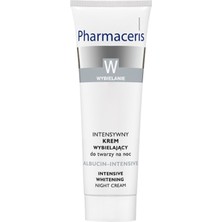 Pharmaceris Cosme - Intensive Spot-Correcting Brightening Night Cream (30 Ml).