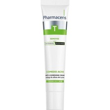 Pharmaceris Anti-Aging, Wrinkle-Reduction, Firming, And Repairing Facial Cream, SPF10-50 ml 1857